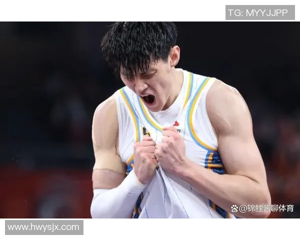 崔永熙CBA体测抢眼，高情商回应杜锋严峻，还提及杨瀚森和徐杰